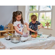 Ultimate Messy Play Kit from Hope Education 