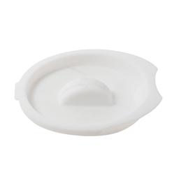 Harfield Mini Jug Lid - White