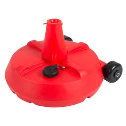Spordas Big Red Base and Insert