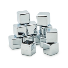 Mirror Cubes from Hope Education - Pack of 12