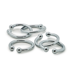 Metallic Links from Hope Education - Pack of 5
