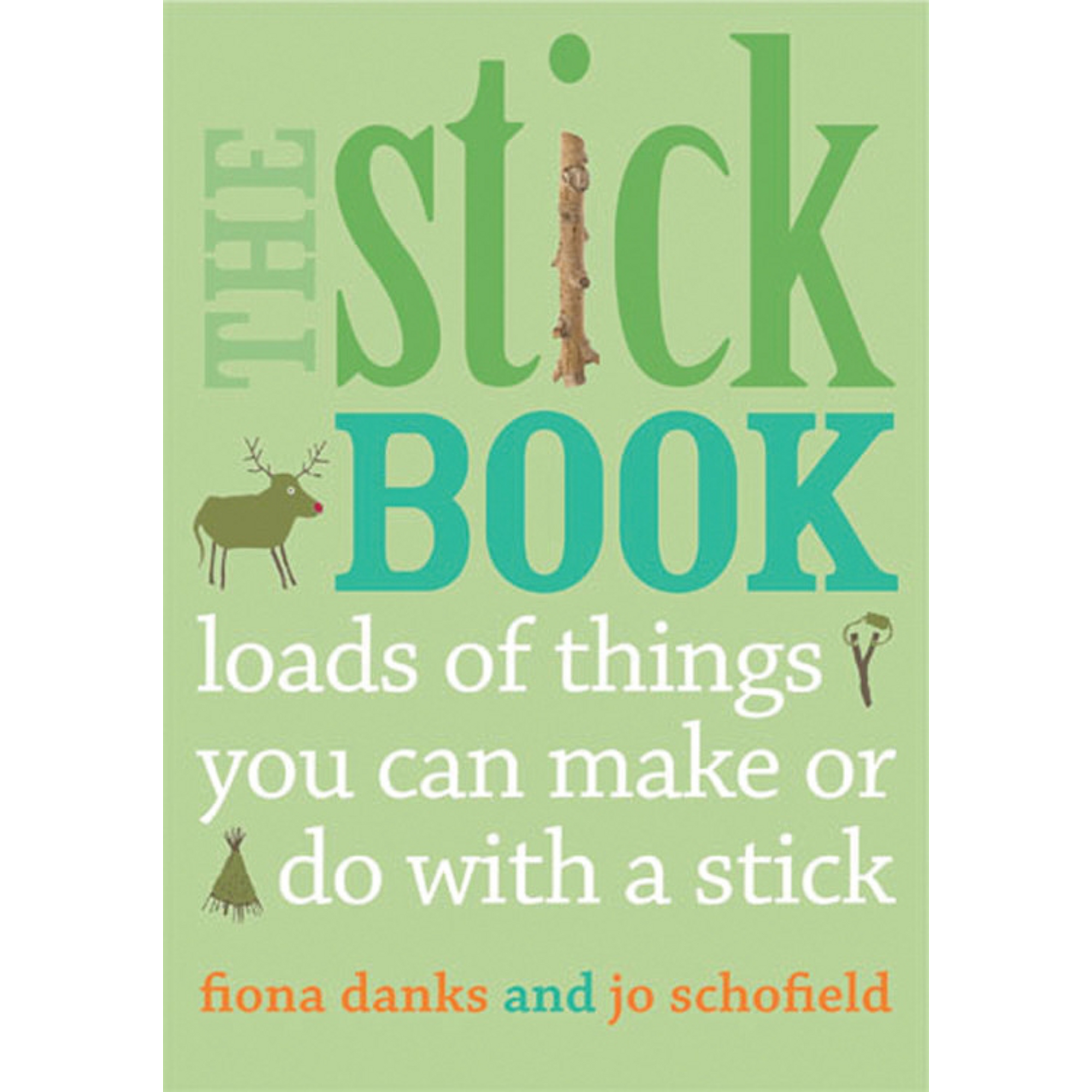 The Stick Book