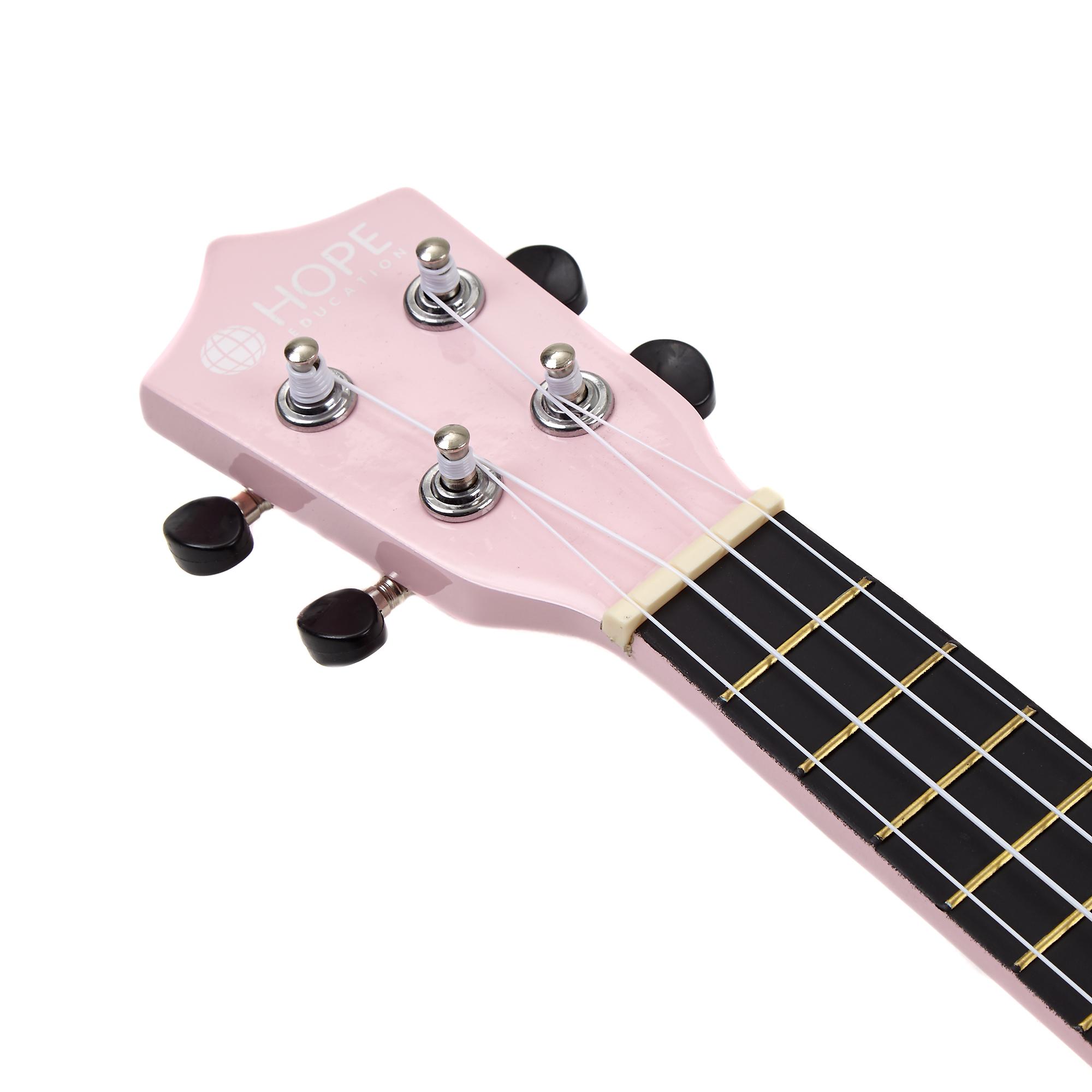 HE1813877 Ukulele from Hope Education Pink Hope Education