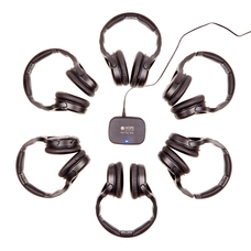 Wireless Headphones from Hope Education - Pack of 6