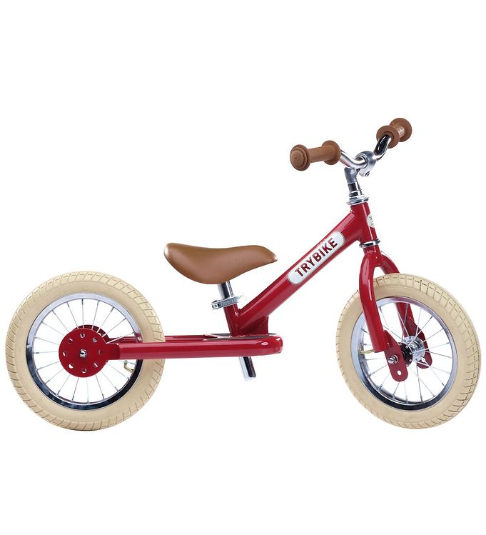 Trike convert to balance bike sale