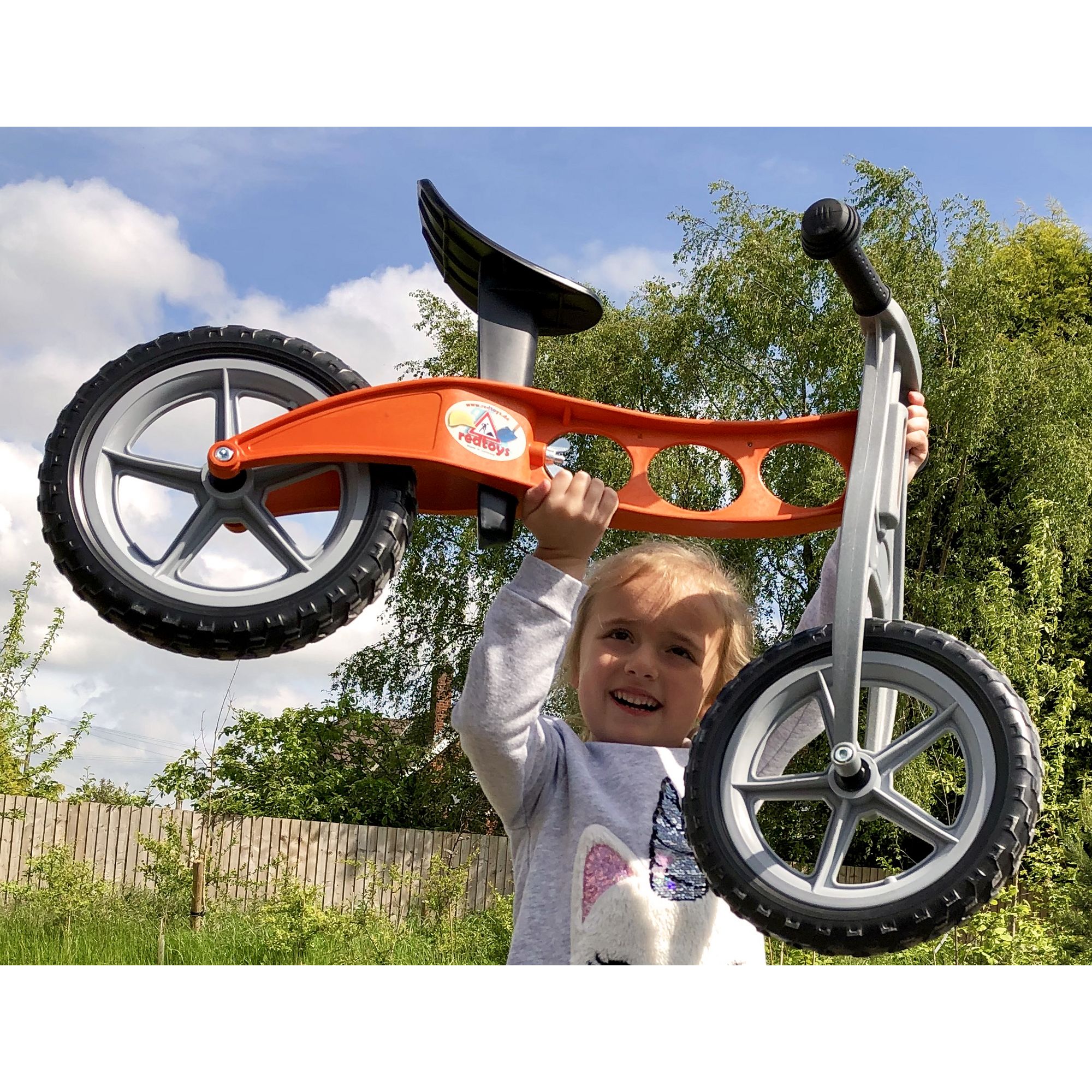 Lightweight sale balance bike