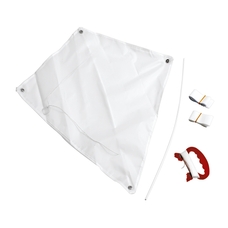Design Your Own Kites - Pack of 12