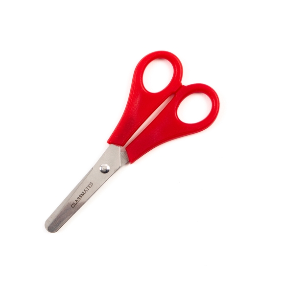 Buy SchoolWorks® 7 Student Scissors (Pack of 12) at S&S Worldwide
