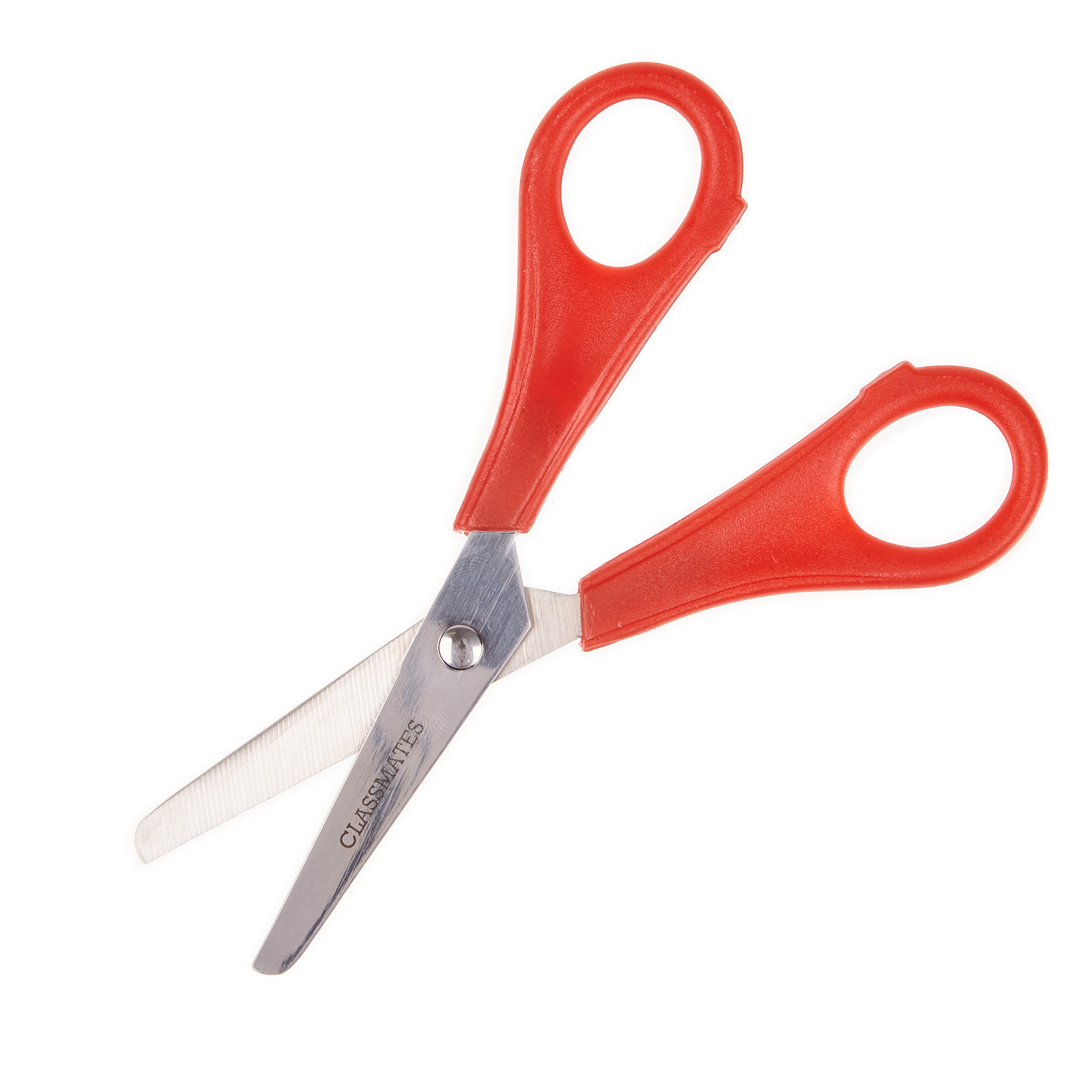 G1815179 Classmates School Scissors Right Handed Pack of 12 GLS