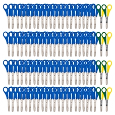 Classmates School Scissors - Right and Left Handed - Pack of 96