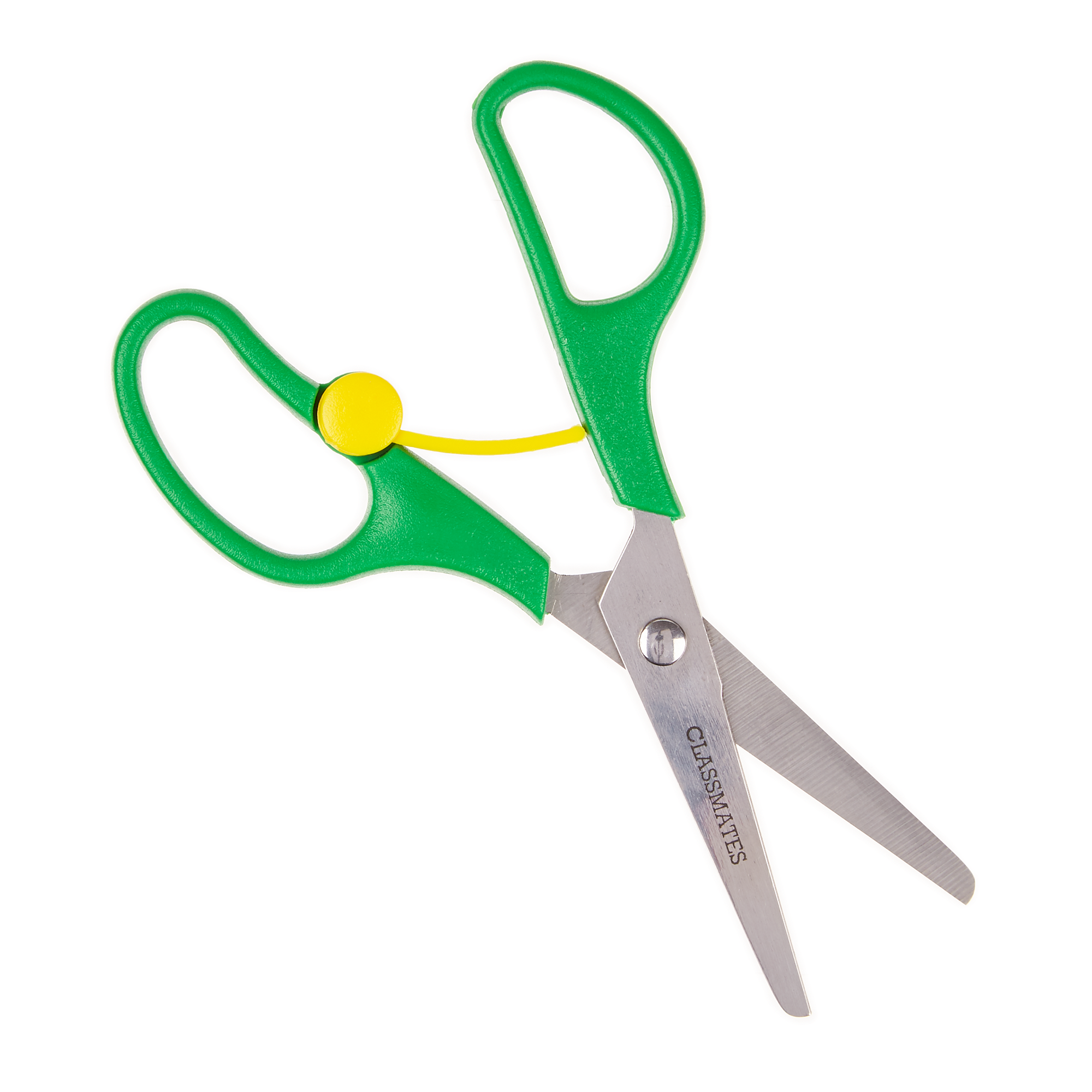G1815191 Classmates Self Opening Scissors Left Handed GLS