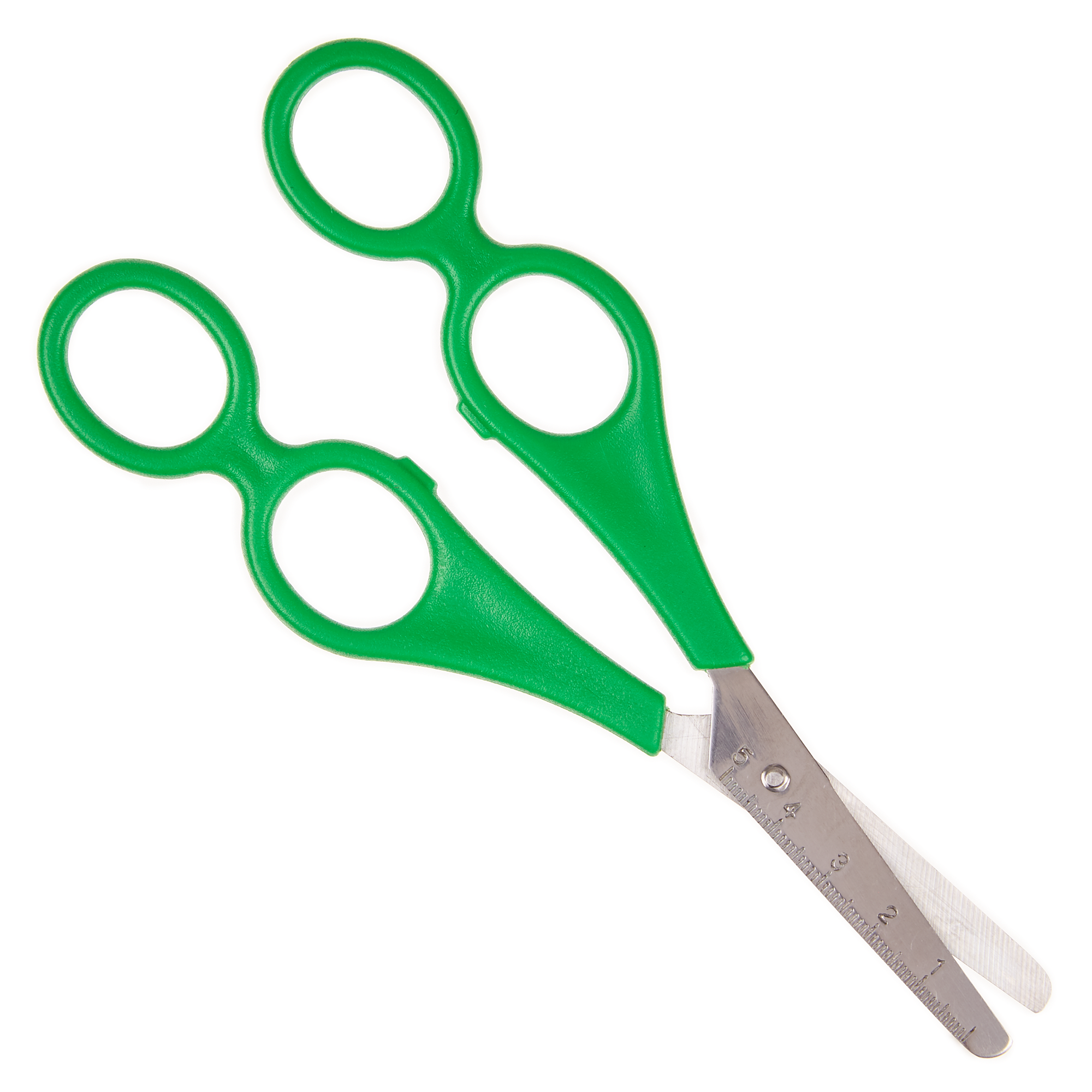 G1815199 Classmates Dual Control Scissors Left Handed GLS