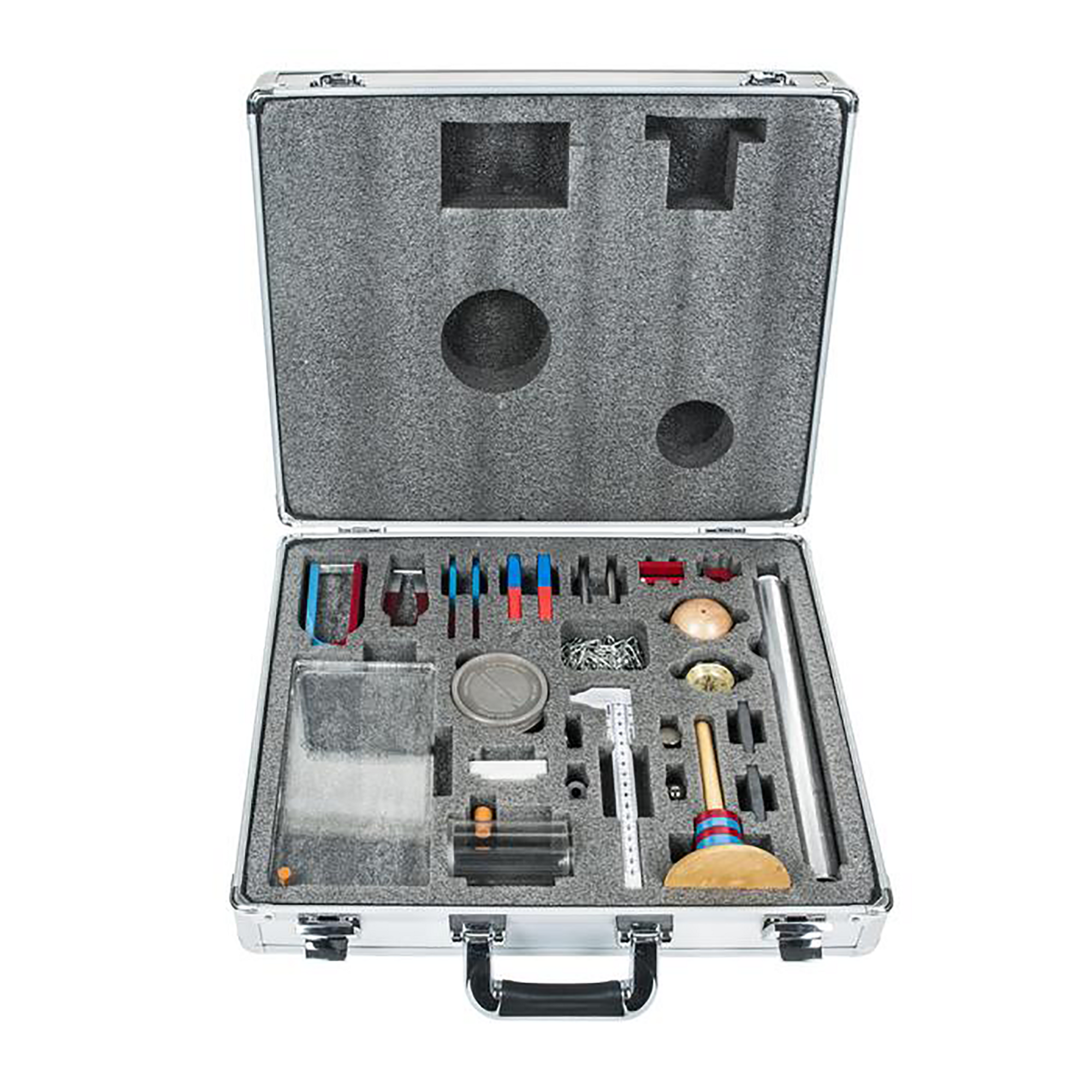 Magnetism Kit