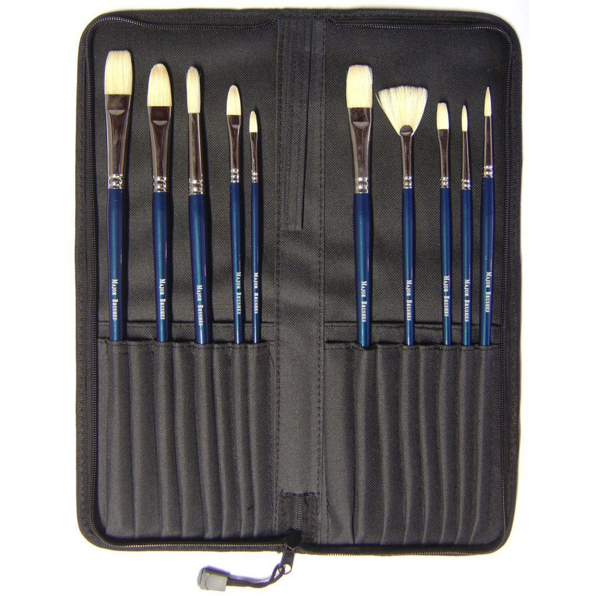 Artists Choice Oil Painting Set 10