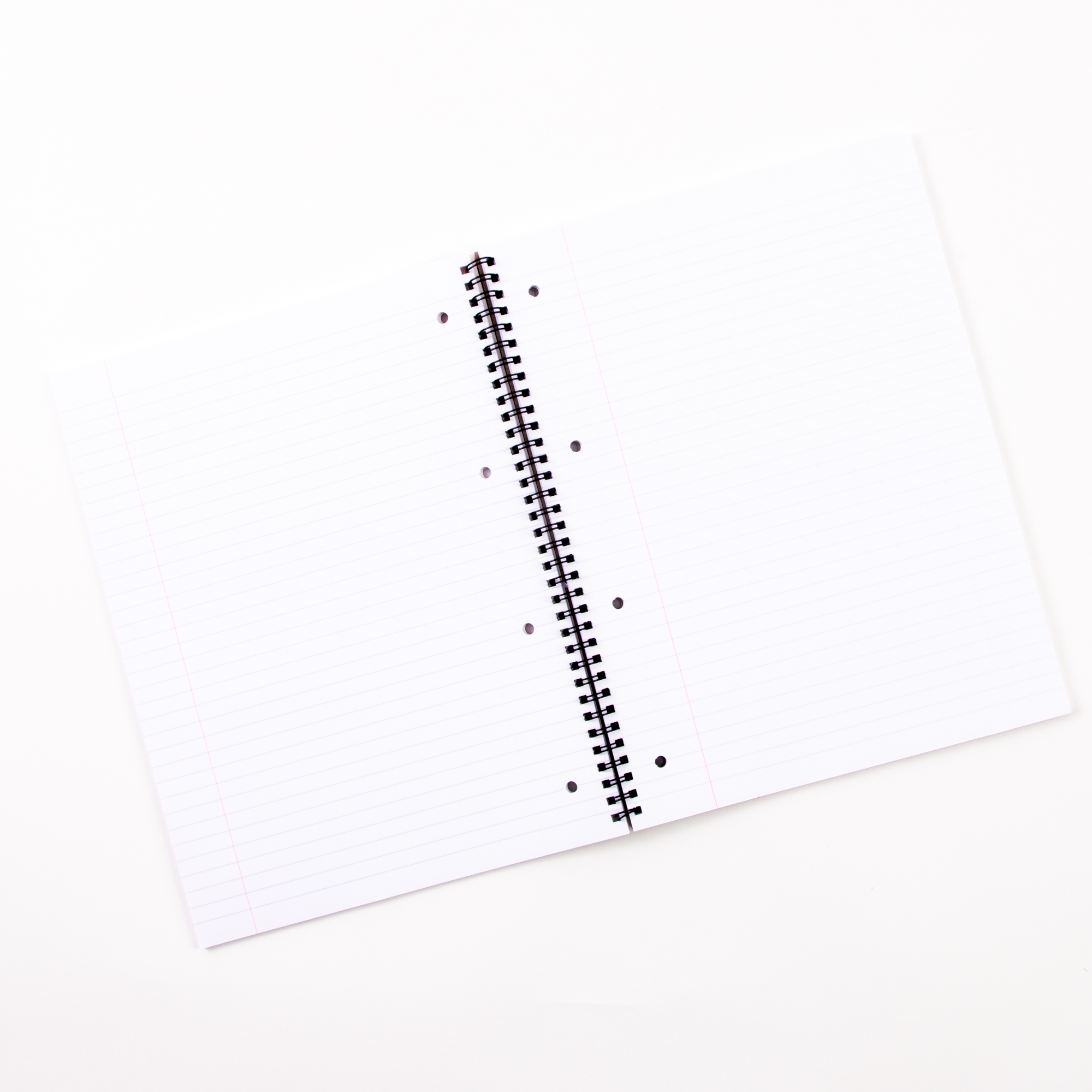 Silvine+Notebooks+-+A4+-+Pack+of+6