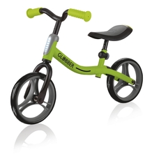 Globber Go Balance Bike Lime Green 