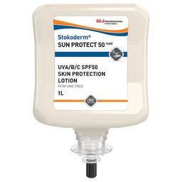 Deb Stokoderm Sun Protect 50 Pure - 1L