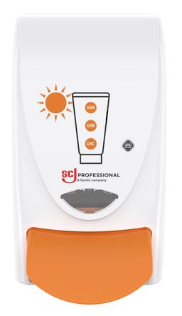 Deb Stokoderm Sun Protect 1L Dispenser