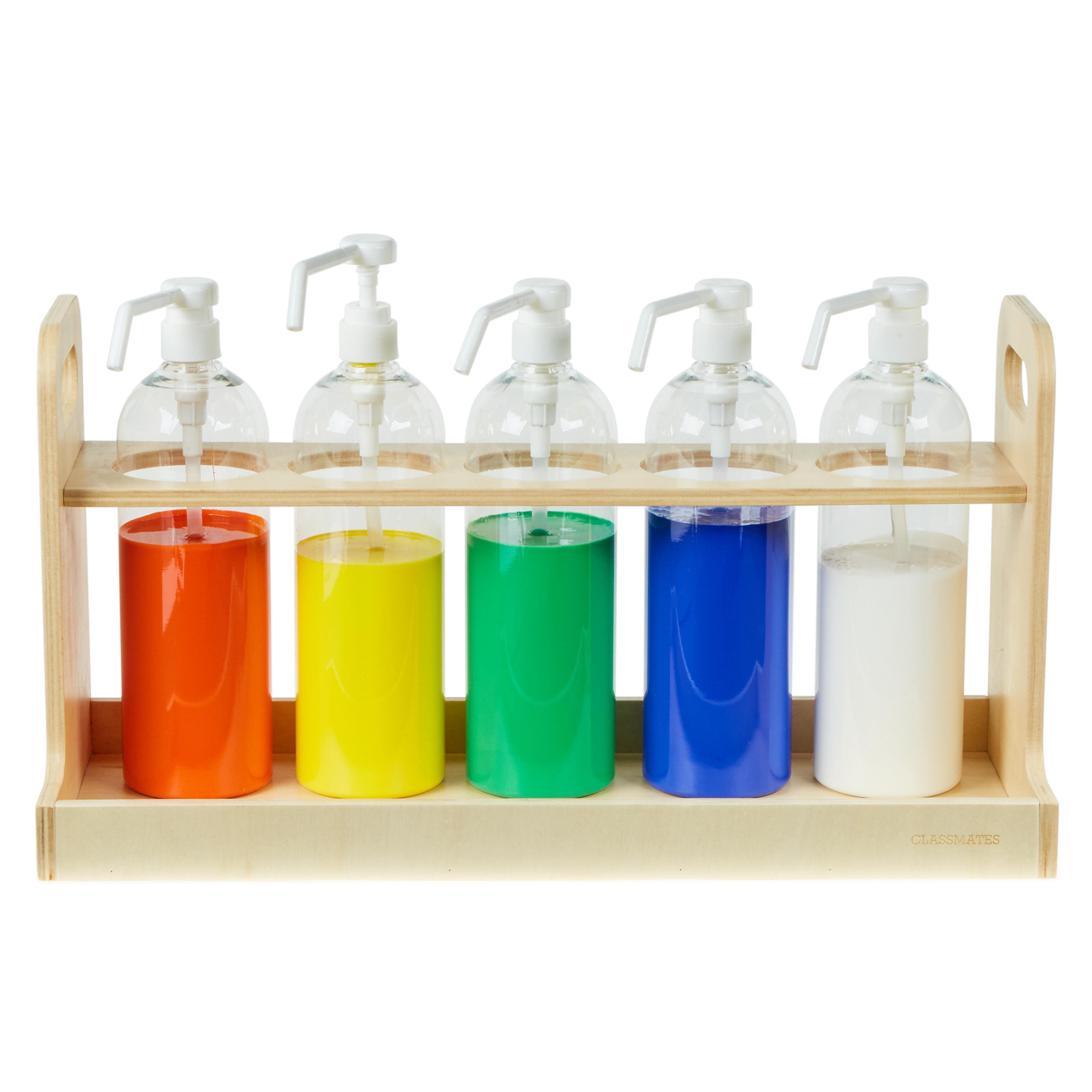 Classmates Paint Dispenser