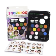 Snazaroo™ Ultimate Party Face Paint Pack