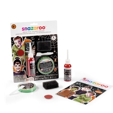 Snazaroo™ Special FX Face Paint Kit