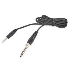 Replacement headphone leads
