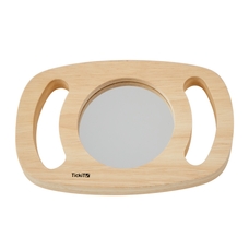 TickiT Easy Hold Mirror