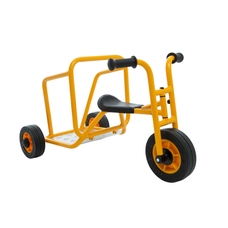 RABO® Mini Runner Chariot 