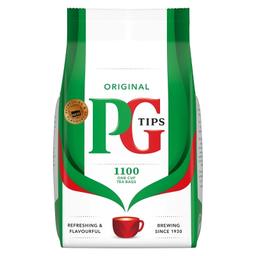 PG Tips Catering Tea Bags - Pack of 1100