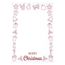 Greeting Cards - Christmas