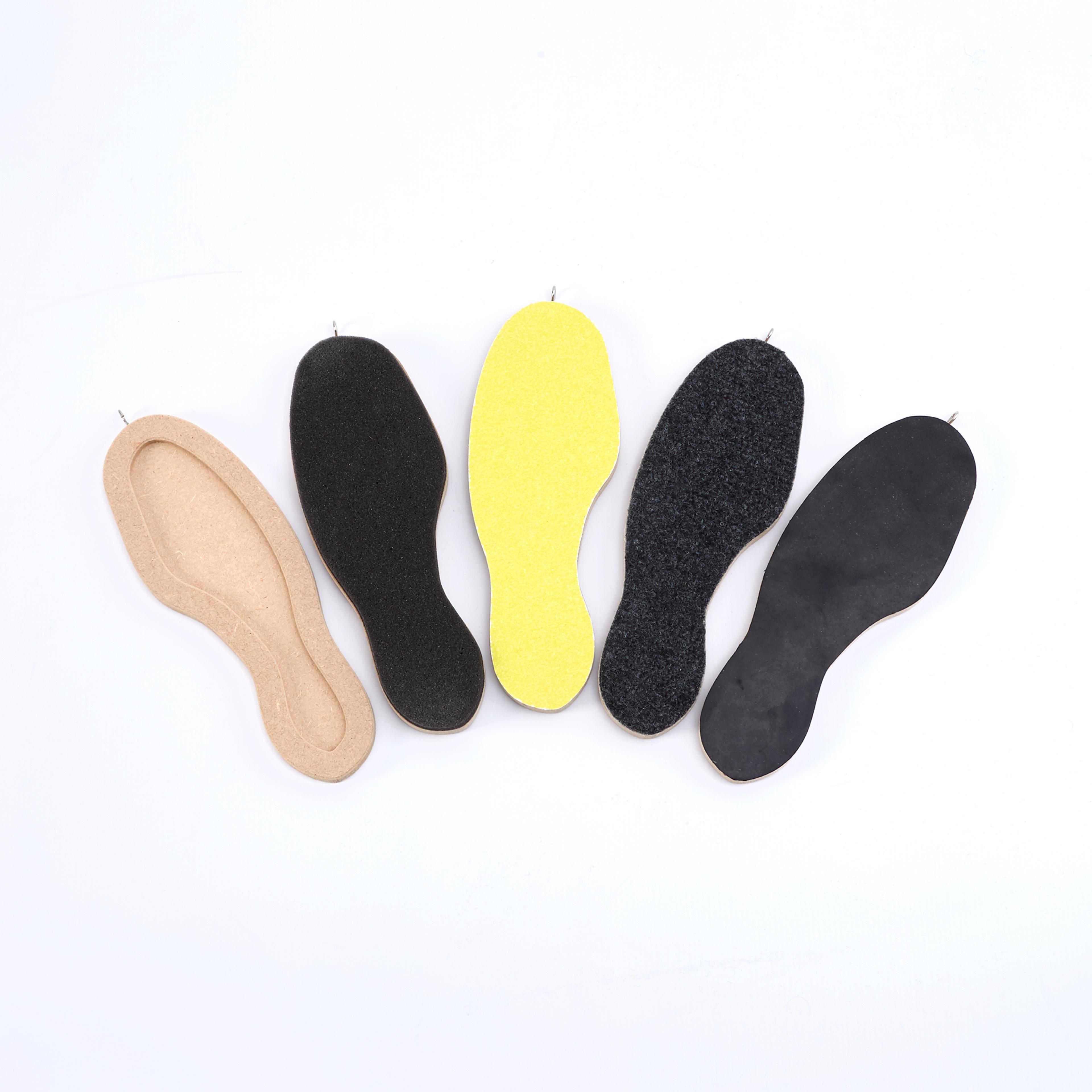 Philip Harris Friction Feet - Pack of 5