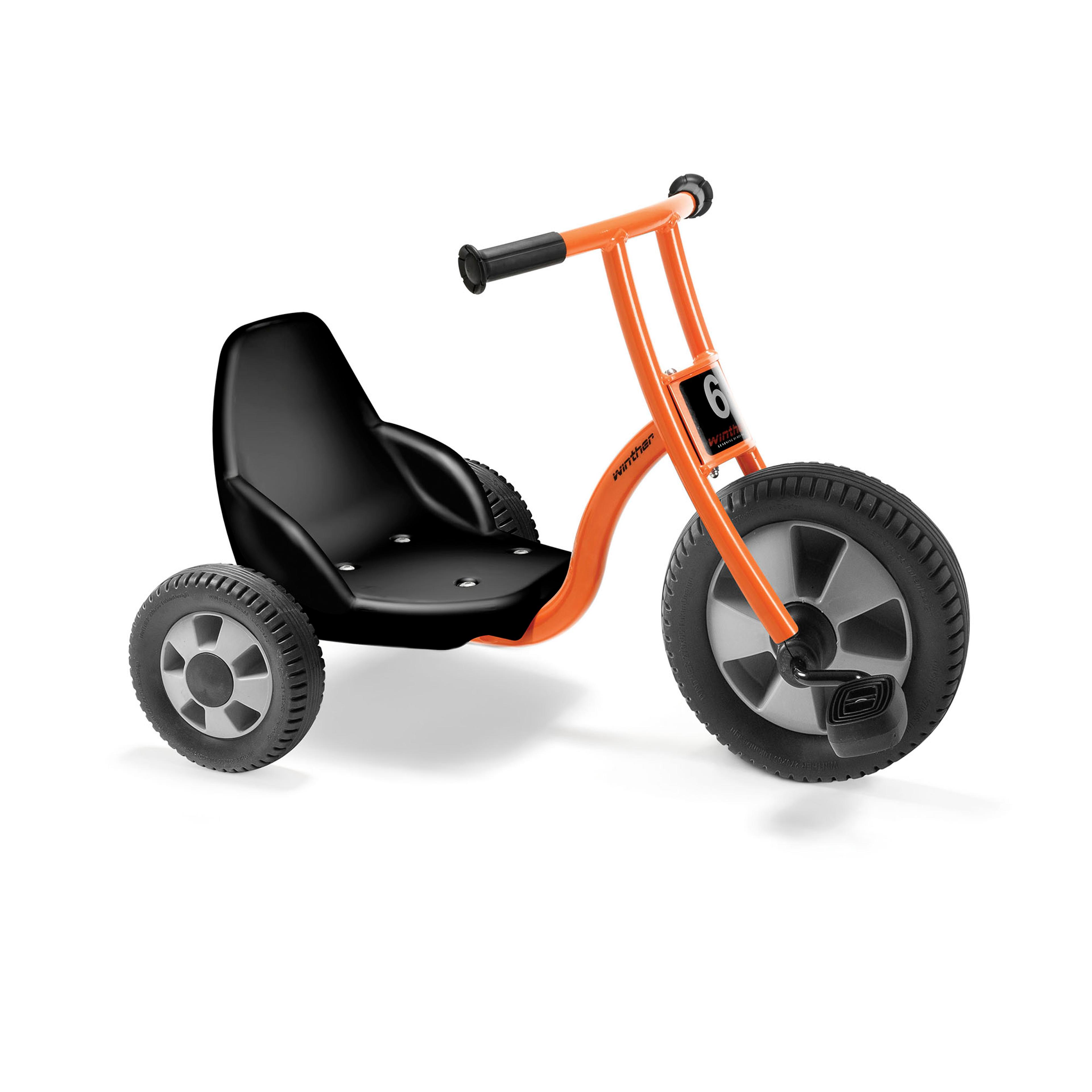 winther Circleline EasyRider