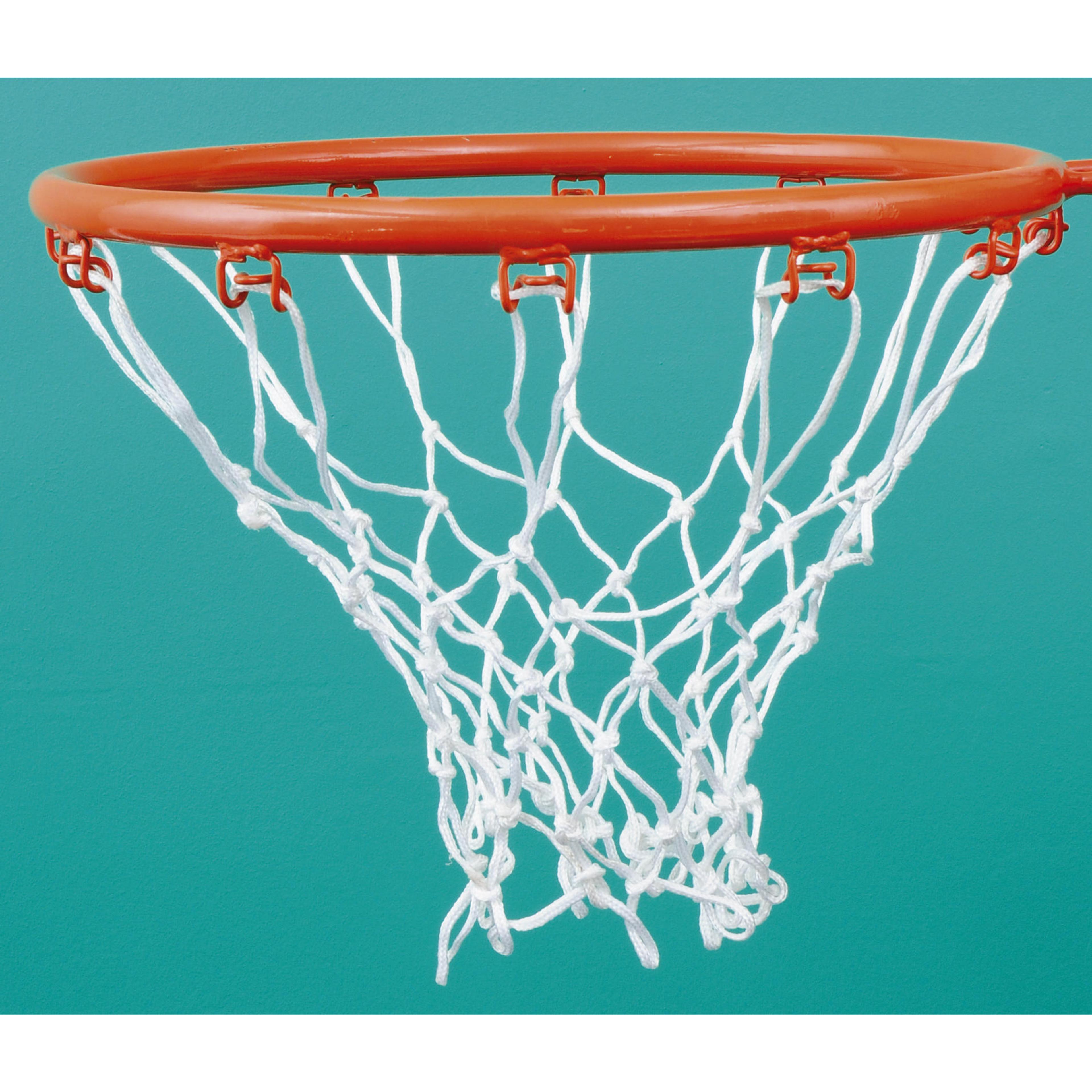 Netball Net - White