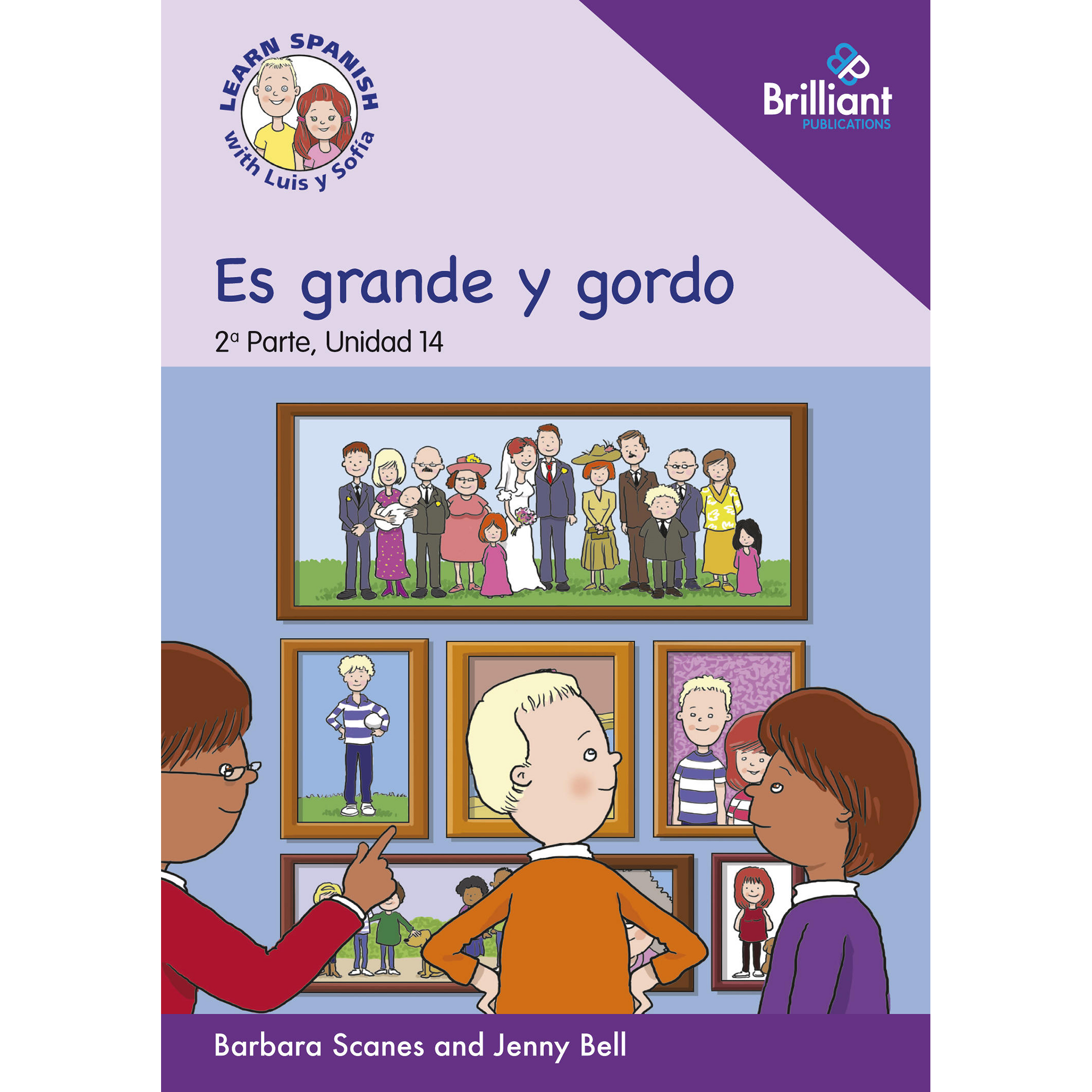 Luis Y Sofía Part 2 Starter Pack