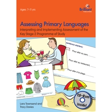 Assessing Primary Languages