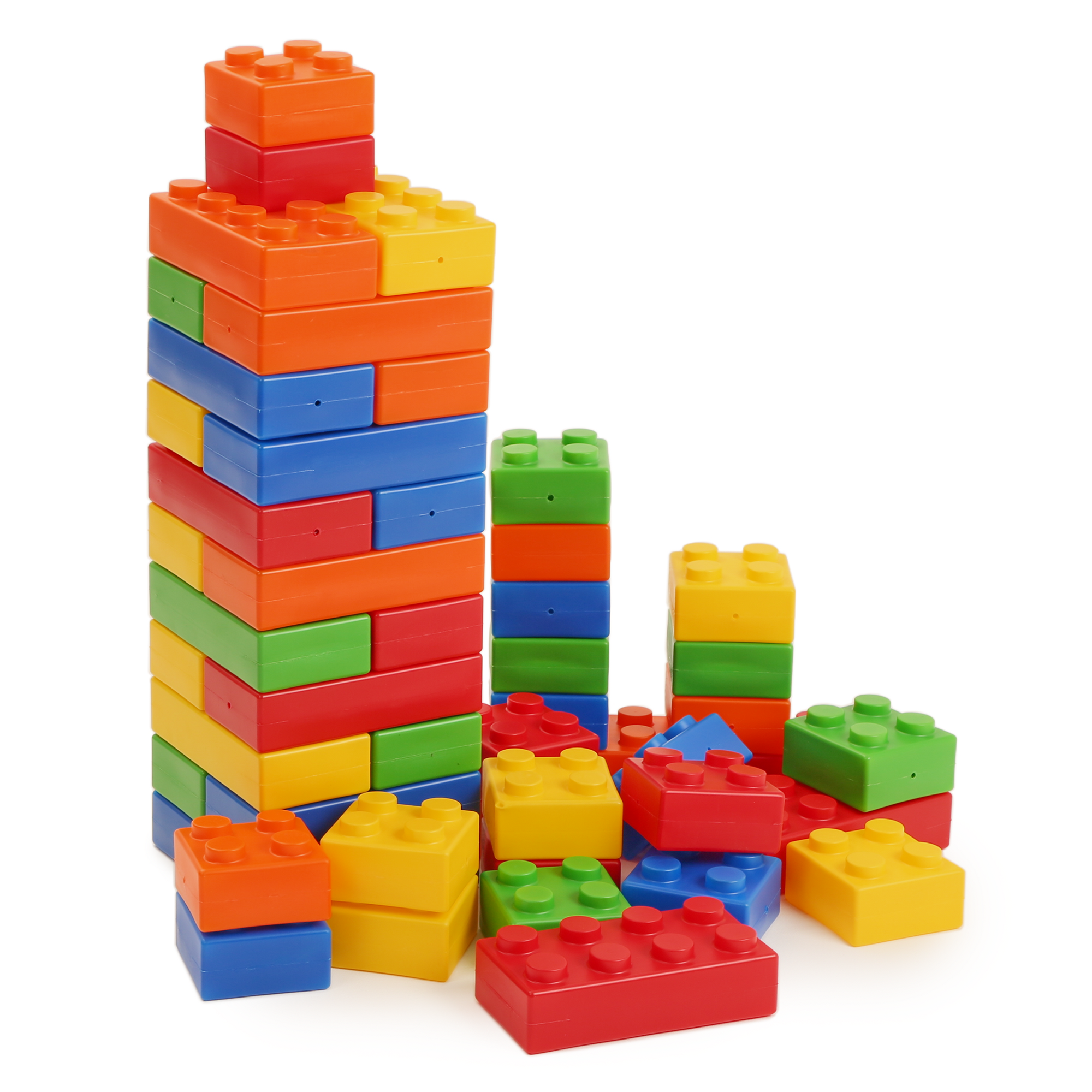 Big lego blocks on sale