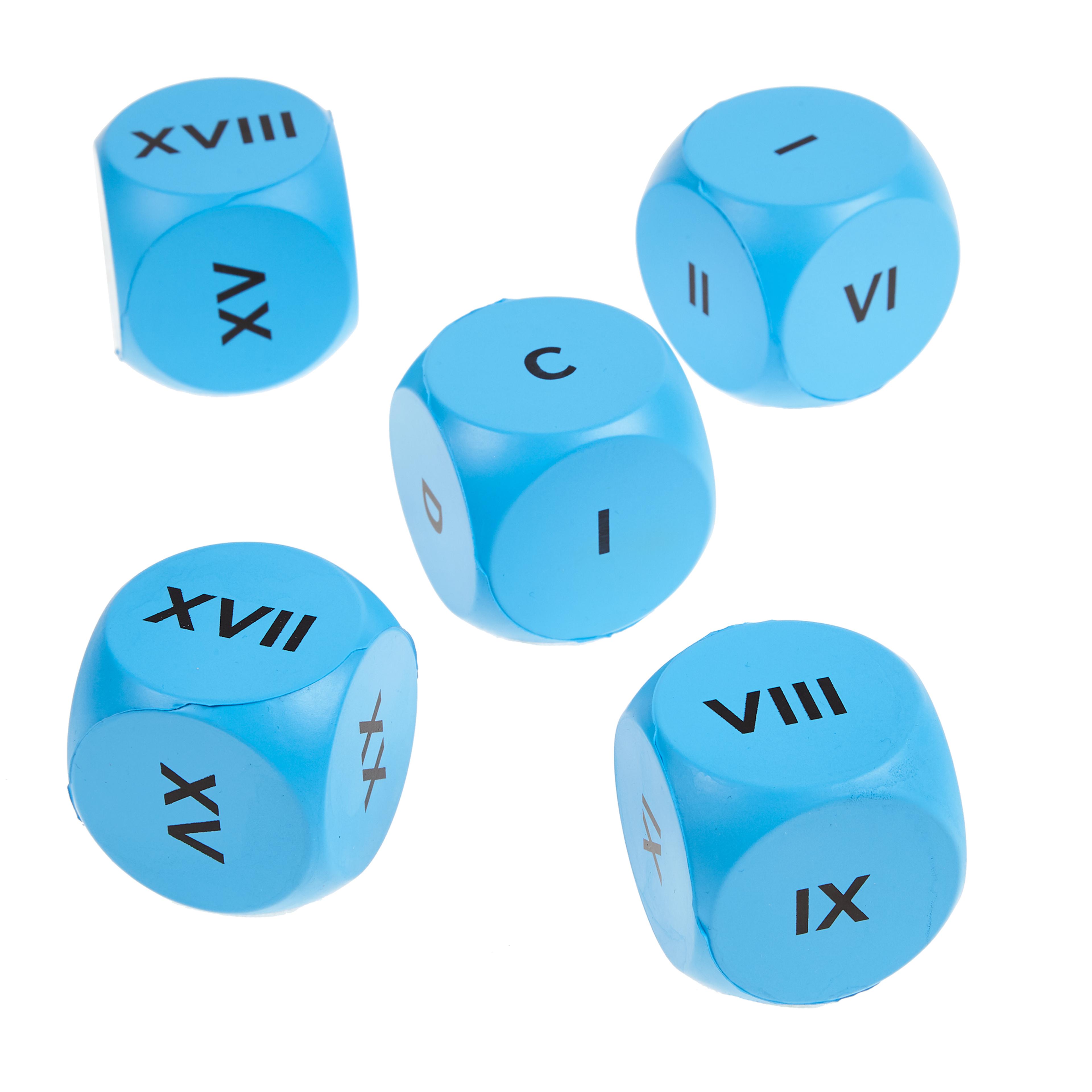Roman Numerals