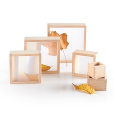 guide craft Magnification Blocks  - Set of 6