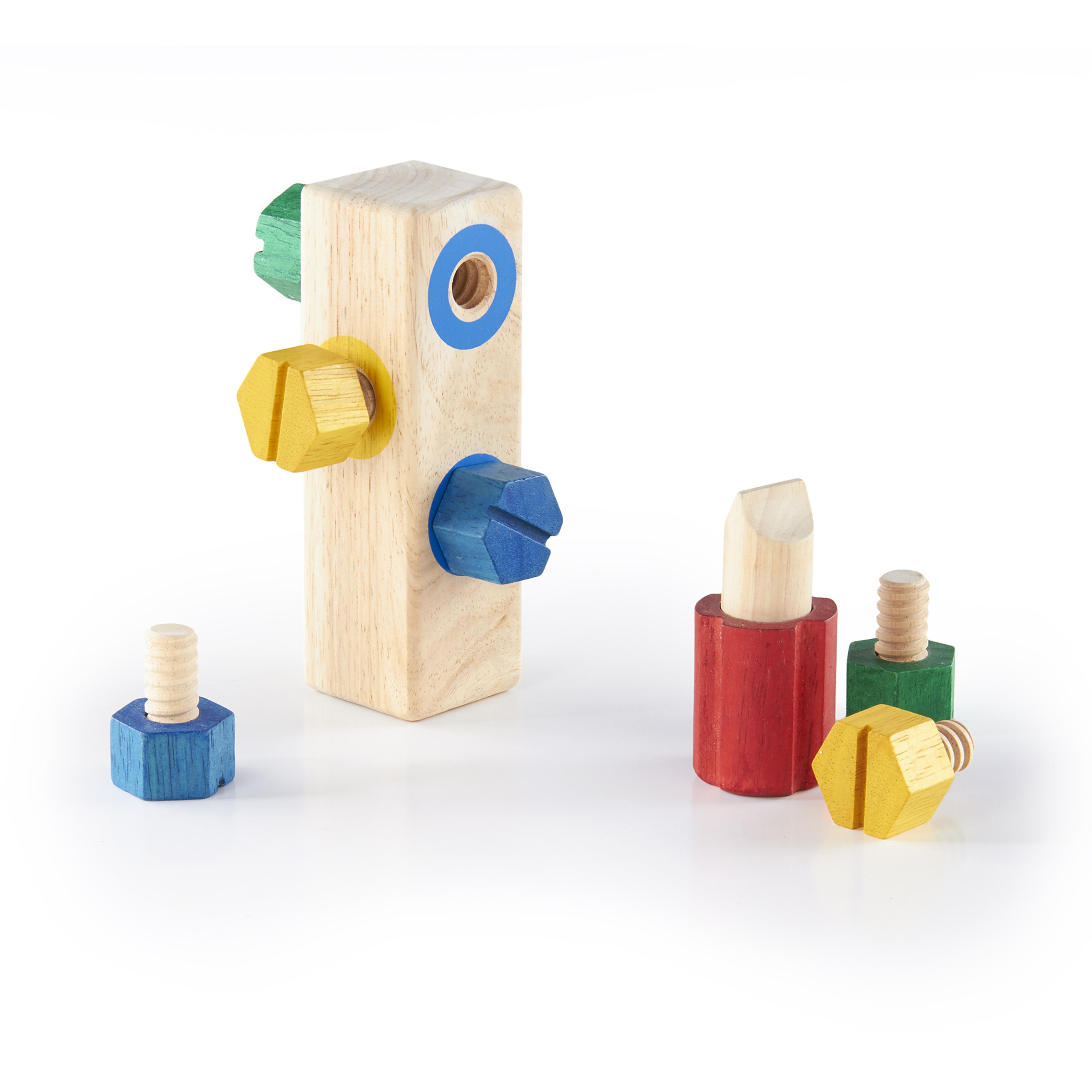 guide craft Screw Block