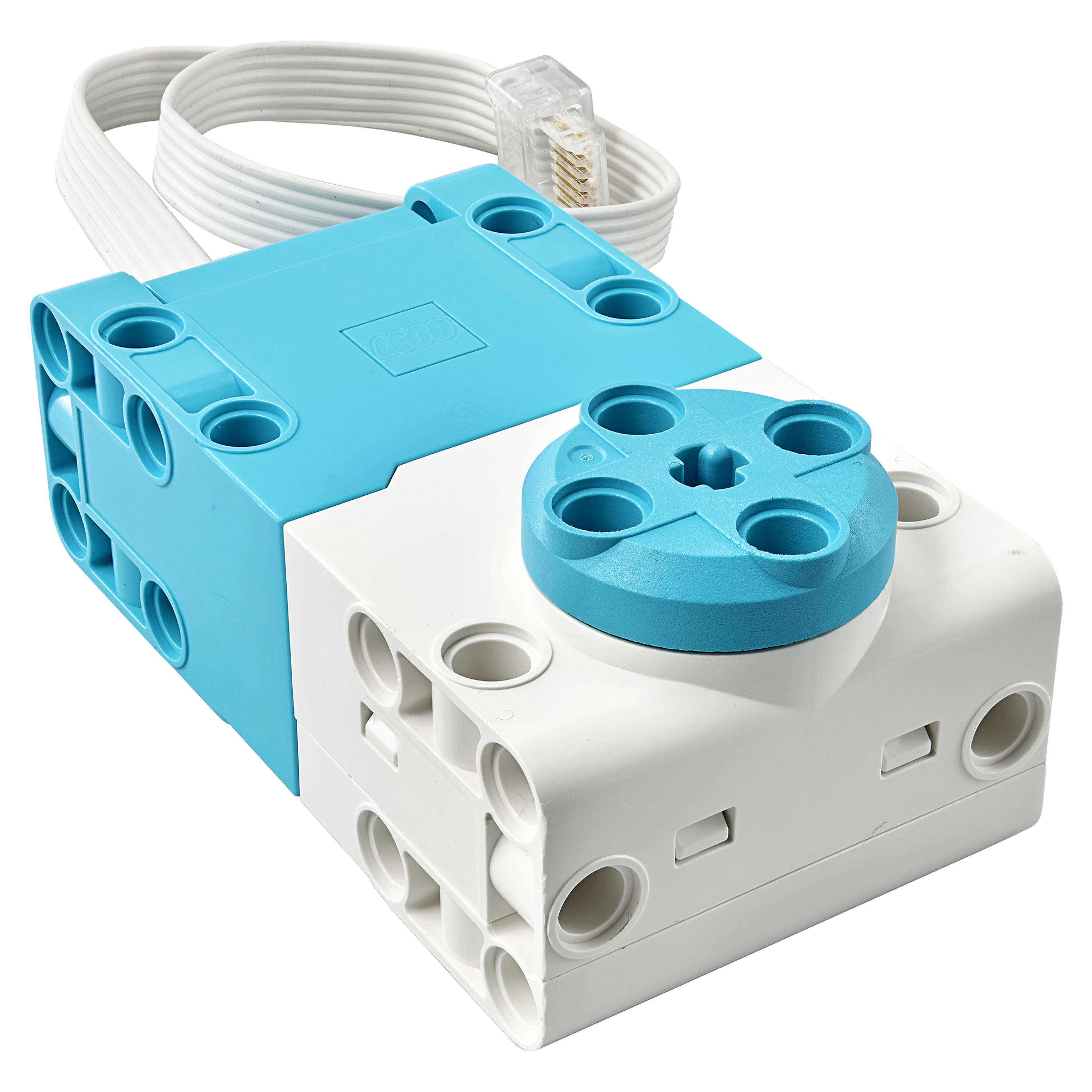 LEGO® Technic Prime Large Angular Motor by LEGO Education