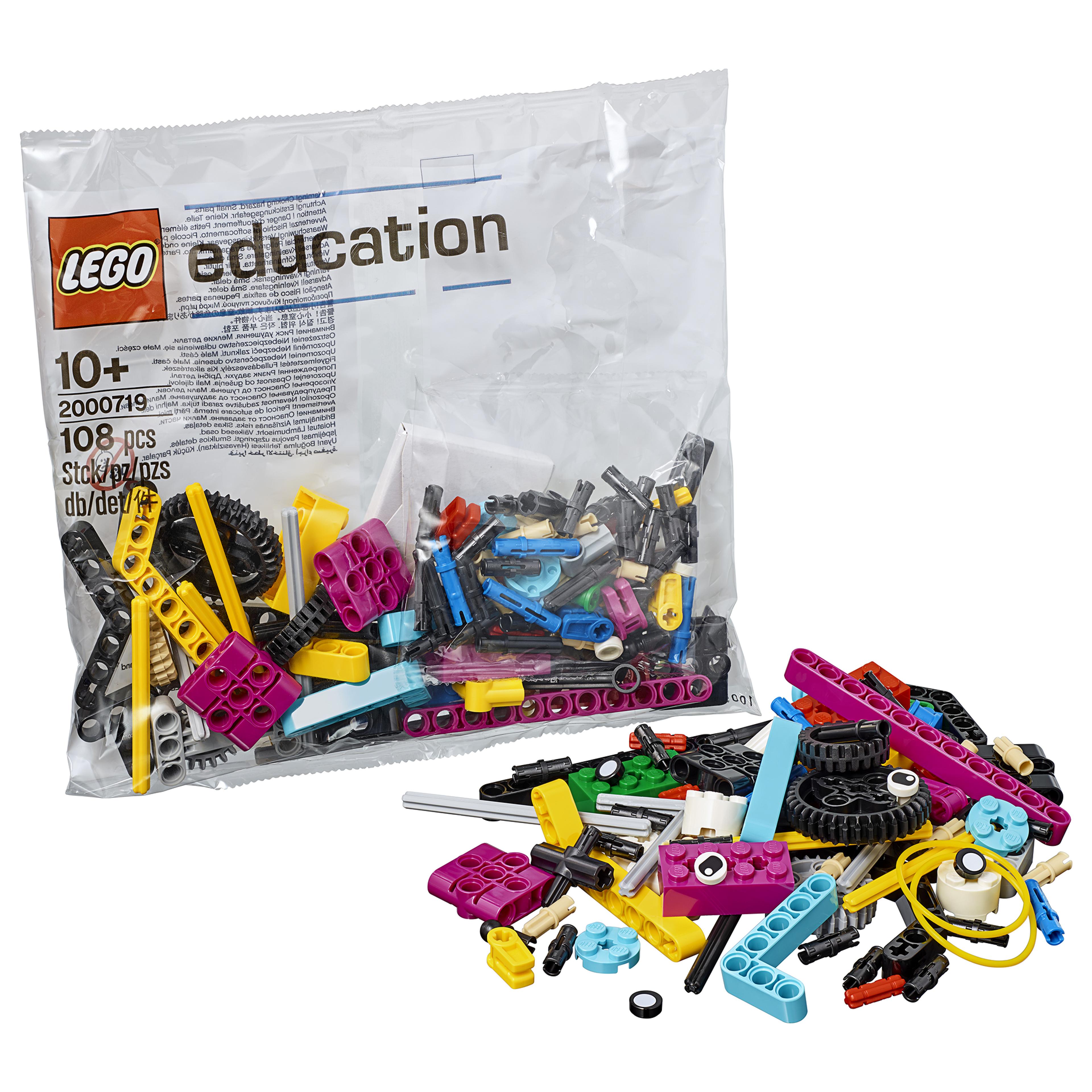 LEGO Education Replacement Pack Spike Prime