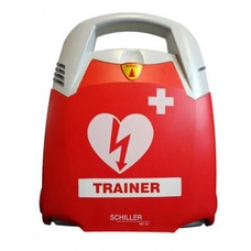 Schiller Defibrillator Trainer Unit