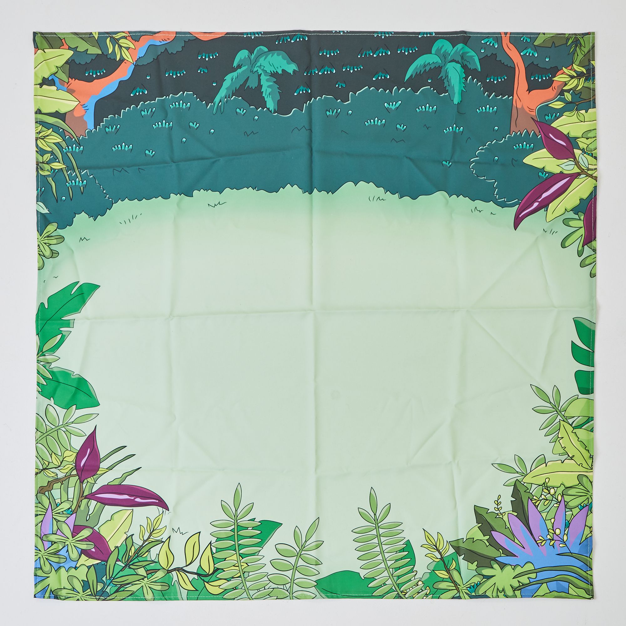 Travelling Tales Giraffes