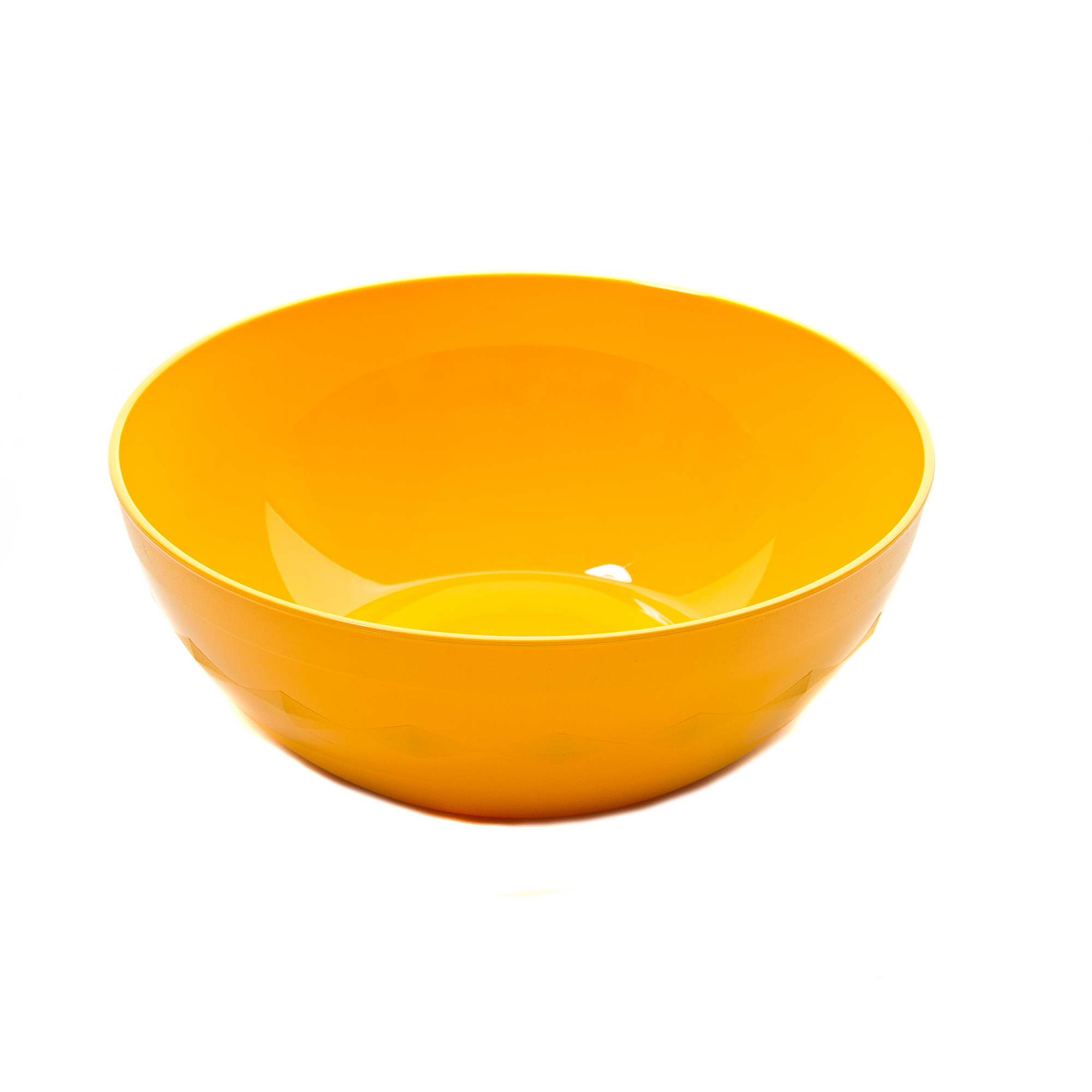 Serving Bowl - Yellow