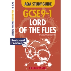 Lord Of The Flies AQA English Literature