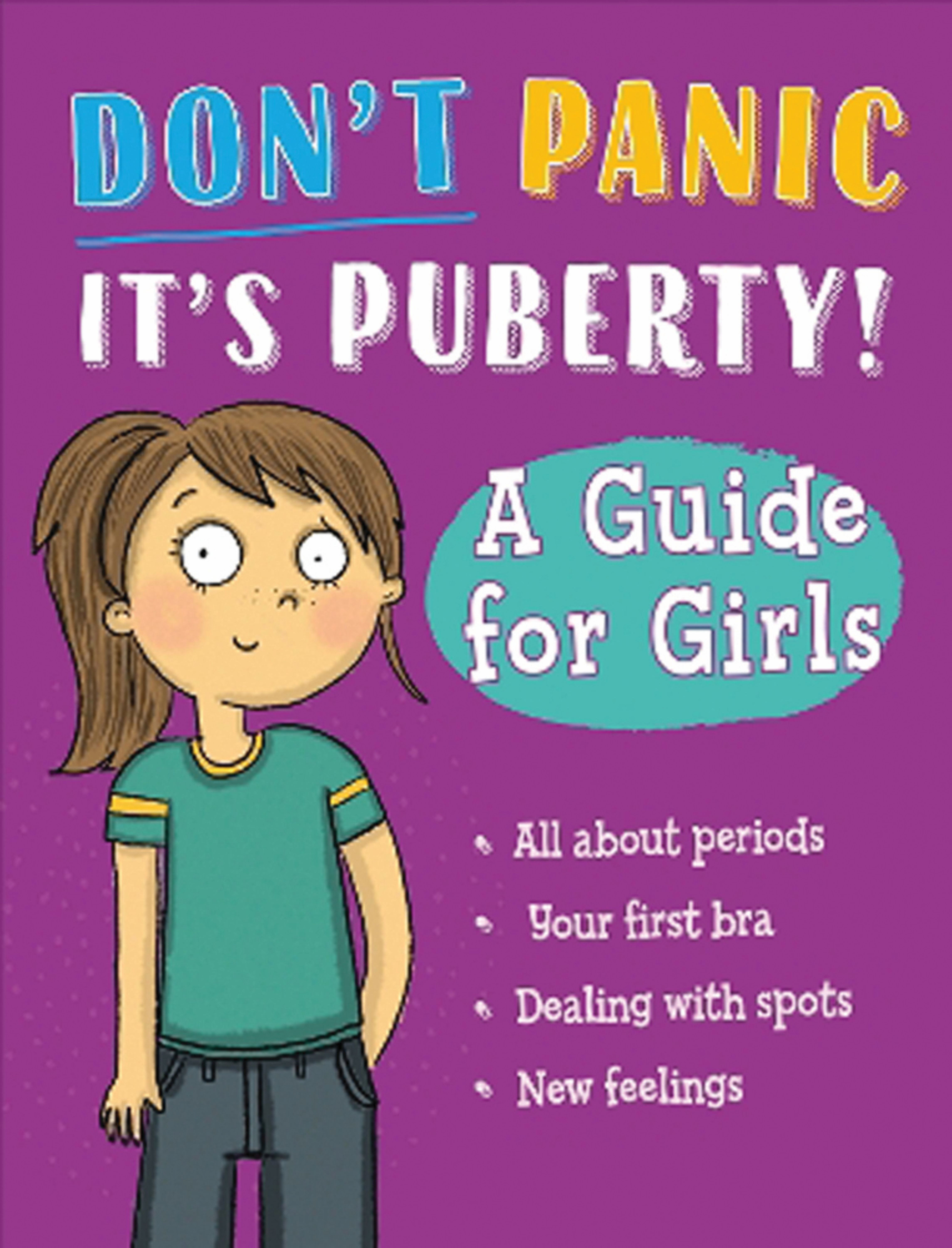 Puberty Gender Sexual Identity