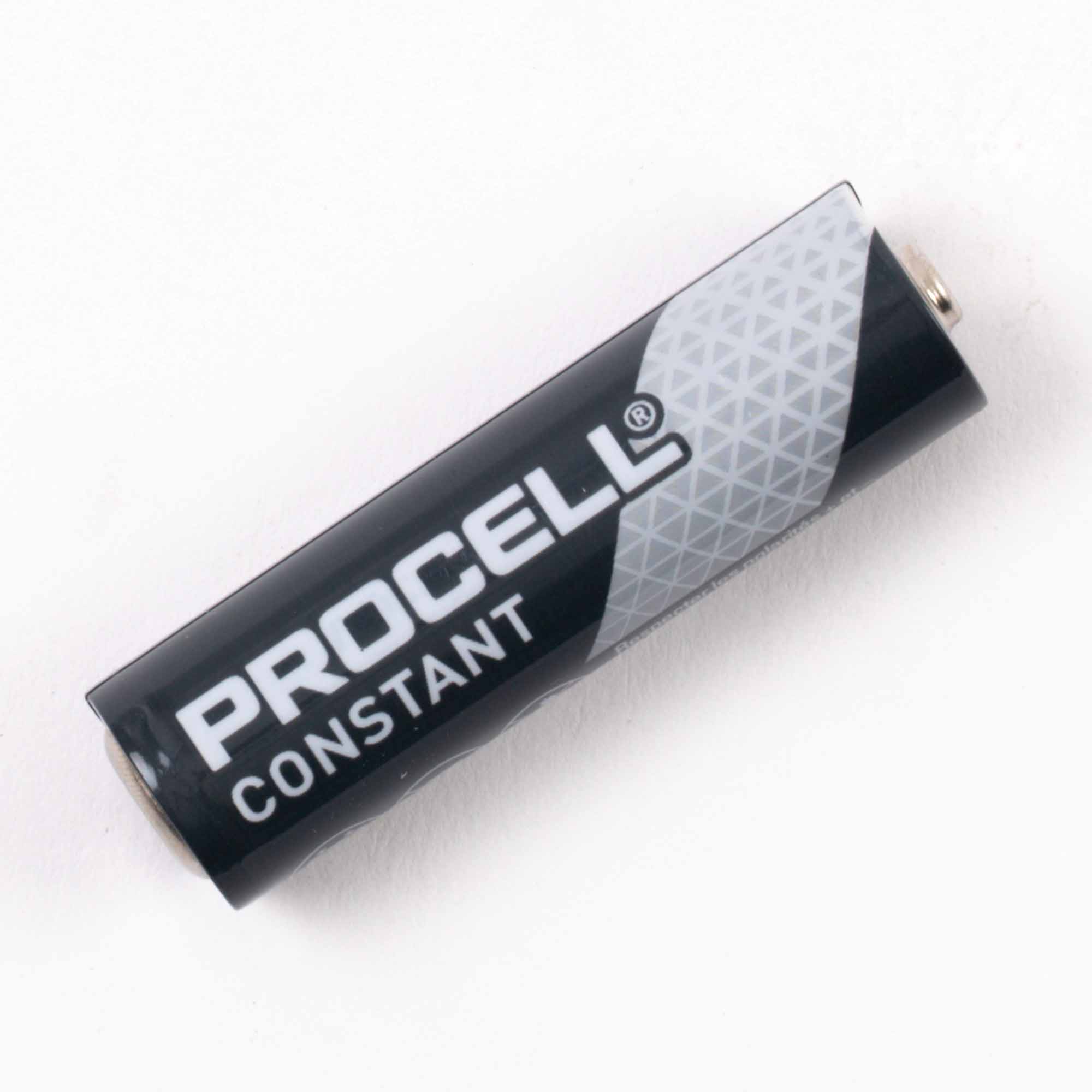 Duracell+Procell+Constant+AA+Batteries+-+Pack+of+10