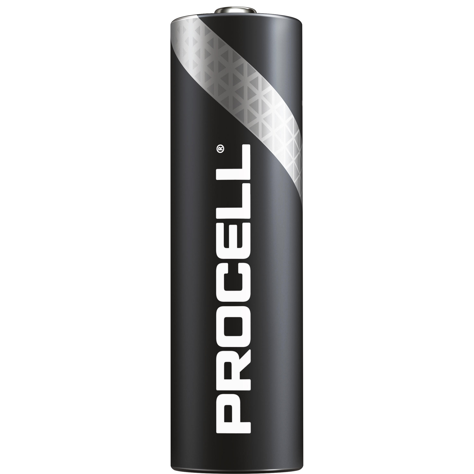 Duracell Procell Constant AA Batteries - Pack of 10