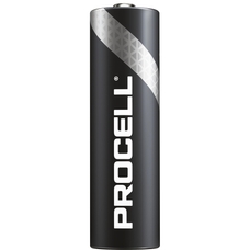 Duracell Procell AA Batteries - pack of 10