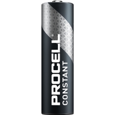Duracell Procell AAA Batteries - Pack of 10